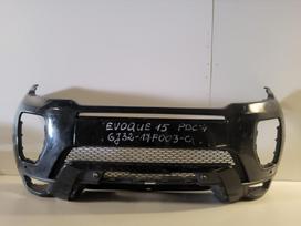 Land Rover Evoque