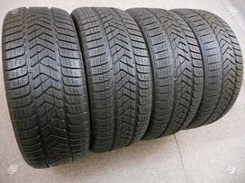 Gripmax +315.35 275.40 +2 Michelin, universalios 315/35 R21