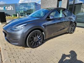 Tesla Model Y, 82 kWh, visureigis / krosoveris