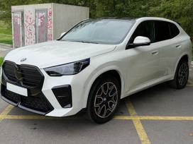 Bmw X2, 2.0 l., vienatūris