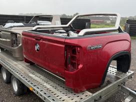 Volkswagen Amarok детали кузова