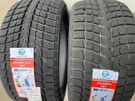 Leao 245/40/19+275/35/19; SIUNČIAME, žieminės 245/40 R19
