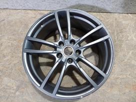 Porsche Cayenne, 9Y0601025, Cen18749