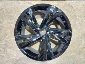 Volkswagen Tiguan, 5NA601025, Cen18772