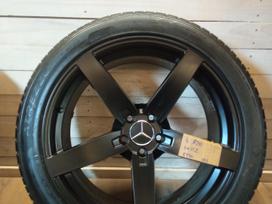 Mercedes-Benz Komplektas, light alloy, R20