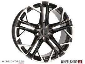Cupra EU-YF5719 Style MB, light alloy, R19