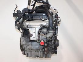 Volvo V60, B4204T7, engine