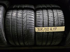 Pirelli, vasaras 305/30 R19