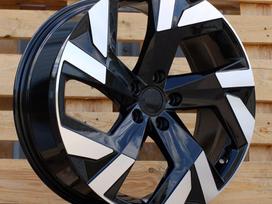 Autowheels Skoda Kodiaq, Superb, Octavia, lengvojo lydinio, R19