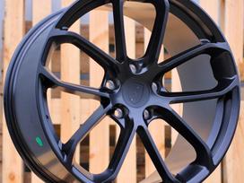 Autowheels FORGED Gambit Style Cayenne, light alloy, R21