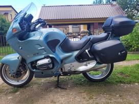 BMW R 850 RT 850cc, touring / sport touring