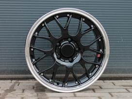 BBS BM EU-BY773 Style MB, легкосплавные , R17