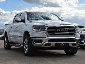 Dodge Ram, 5.7 l., Пикап