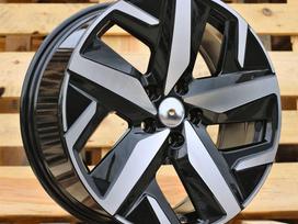 Autowheels VW Golf, Passat, Jetta, Tiguan, легкосплавные , R18