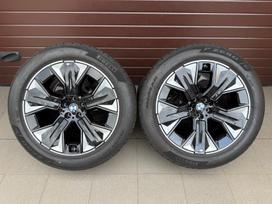 BMW Originalus iX i20 Lci M Style, легкосплавные , R21