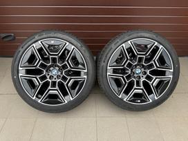 BMW Originalūs iX i20 Lci M Style, light alloy, R22