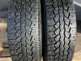 Maxxis Presa spike, universalios 215/75 R16