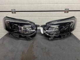 Opel Zafira Life Mus rasite adresu taikos prospektas 110b netoliese auto turgau