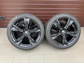 BMW Originalios X3 G45 G48 Styling, light alloy, R21