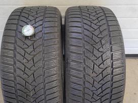 Dunlop Winter Sport 5, žieminės 255/45 R18