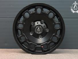 AXE EX35 Black Transit, легкосплавные , R18