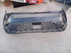 Opel Mokka rezerves daļās. Uab dėvautoda įm k 304446362 pvm mok koda