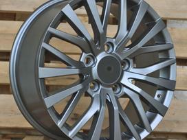 Autowheels Toyota Land Cruiser Style,