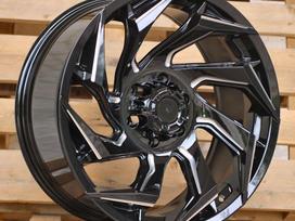 Autowheels Fuel Reaction Land Cruiser, light alloy, R18