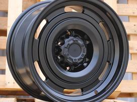Autowheels Negu Offroad N01, легкосплавные , R17