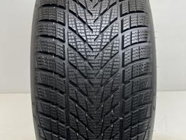 Goodyear UltraGrip 3 AO 2024m, зимние 235/45 R18