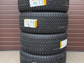 Pirelli SCORPION Winter 2, winter 285/40 R23