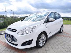 Ford C-max, 2.0 l., vienatūris
