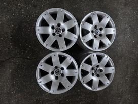 Volkswagen, легкосплавные , R16