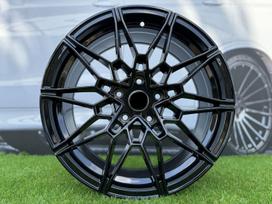 Autowheels Albema for BMW 3,4,5,6,7 (BL), легкосплавные , R18