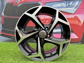 Autowheels VW Bora, Beatle, Polo, Vento,
