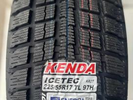 Kenda KR27; SIUNČIAME, зимние 225/55 R17