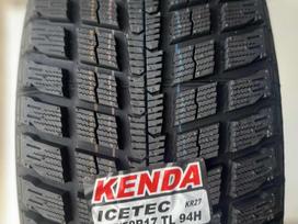 Kenda KR27; SIUNČIAME, žieminės 225/50 R17