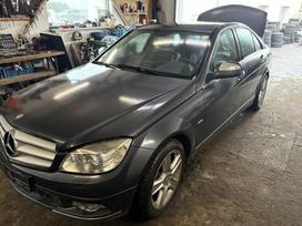 Mercedes-Benz C200 37068366700