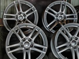 Audi VW. Skoda, легкосплавные , R18