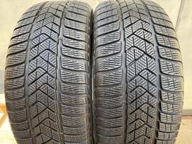 Pirelli Sottozero3/MO/2022m, žieminės 225/40 R19
