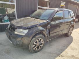 Suzuki Grand Vitara Variklis f9qc rida 154 000 km prekyba naudotomis įvairių m