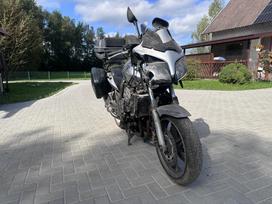 Honda Cbf, touring / sport touring / kelioniniai