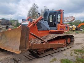 Komatsu D65PX-15EO, бульдозеры