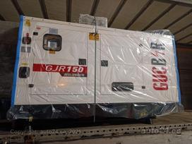 -Kita- 150 kVa generator, electric generators