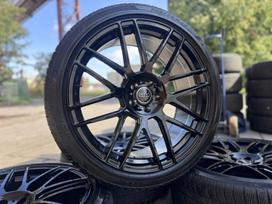 Audi Q7 wheelworld, light alloy, R22