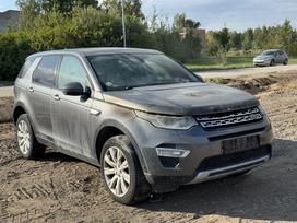 Land Rover Discovery Sport dalimis. Europa dalis siunčiam išrašom s f ginauta lt gali nup