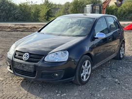 Volkswagen Golf rezerves daļās. Europa dalis siunčiam išrašom s f ginauta lt g