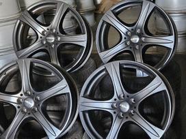 BMW Audi. VW.MB., light alloy, R19