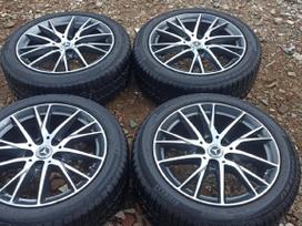 Mercedes-benz Cla, lengvojo lydinio, R17