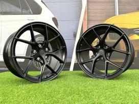 Autowheels JR SL01 BMW, VW, Toyota, Lexus, легкосплавные , R18